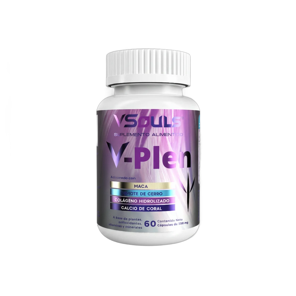 VSouls V-Plen