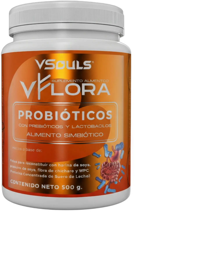VFlora